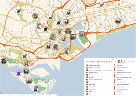 singapore sightseeing map|THE 10 BEST Things to Do in Singapore (2024) .